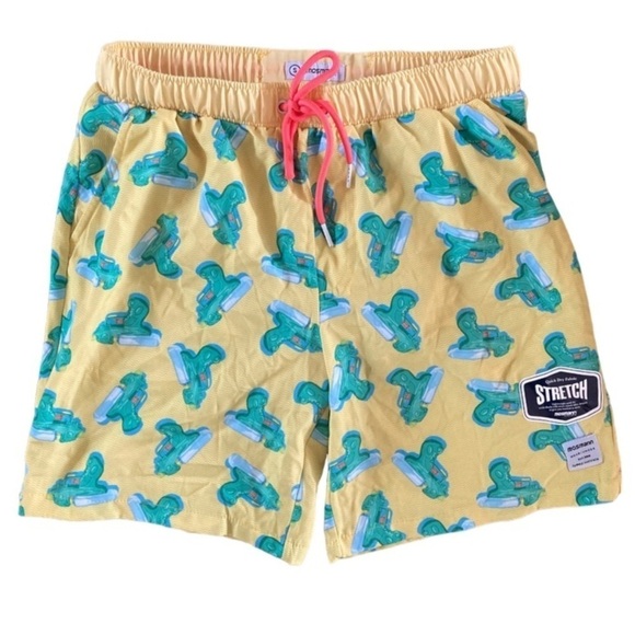 Mosmann Australia Swim Trunks Men’s NWT - Picture 9 of 9